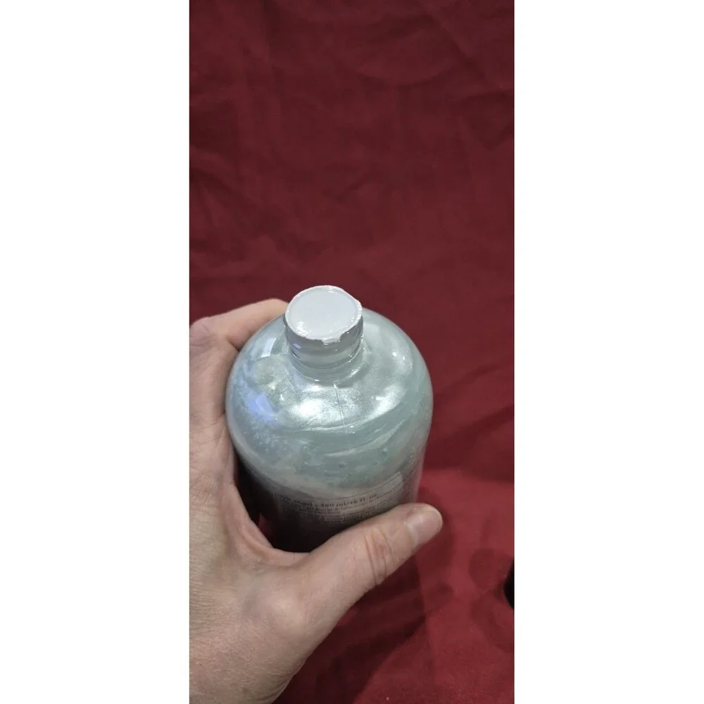New Philosophy Snow Angel Shampoo Bubble Bath Shower Gel  16 oz Stocking Stuffer